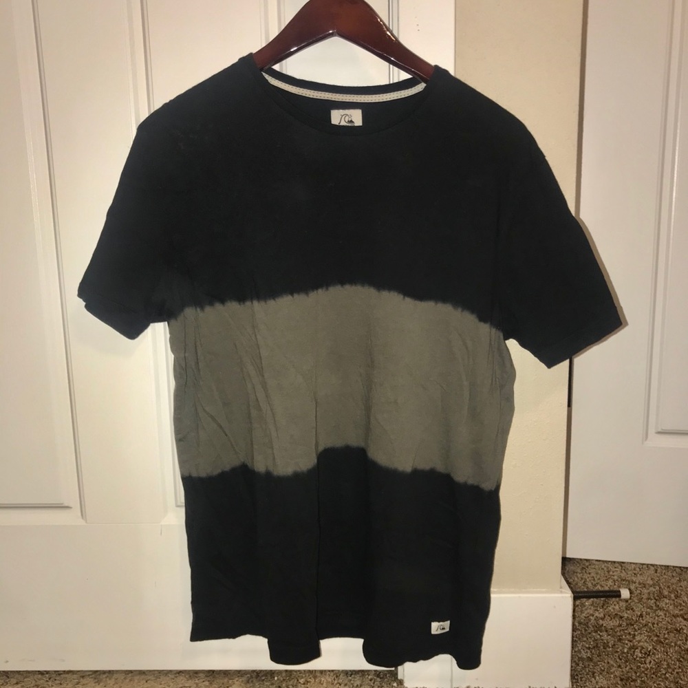 Quicksilver Tee